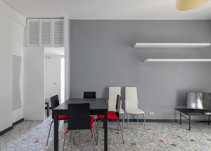 Xenia - 2rooms In Porta Ticinese 97 B Milão