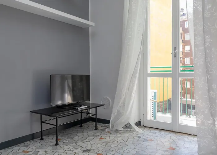 Xenia - 2rooms In Porta Ticinese 97 B Apartamento